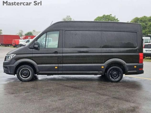 VOLKSWAGEN Crafter 30 2.0 TDI 140CV PM-TA 140 cv - FS855EH rif. 23836700 - Foto 3