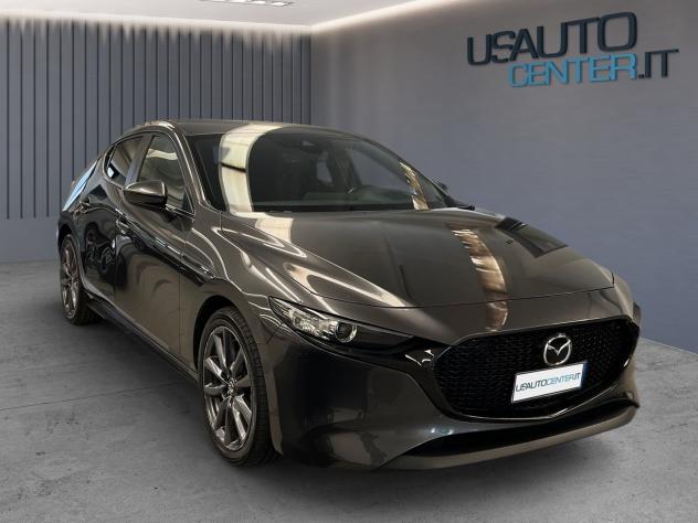 Mazda Mazda3 3 5p 2.0 m-hybrid Exclusive 150cv - Foto 2