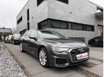 AUDI A6 5ª serie A6 Avant 45 3.0 TDI quattro tiptronic Sport