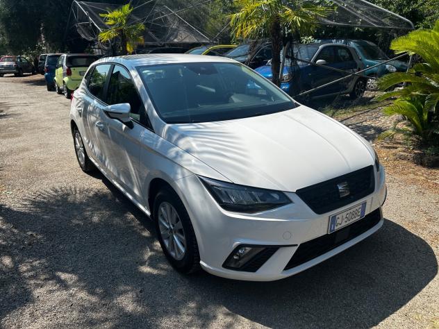 Seat Ibiza 1.0 TGI metano/benzina - Foto 8