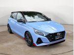 Hyundai i20 1.6 T-GDI 204 Cv N Performance - KM CERTIFICATI
