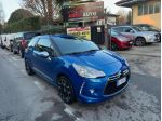 CITROEN DS3 1.2 VTi 82 Just Black rif. 23830322