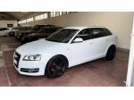 Audi A3 2.0 TDI S-Line  quattro Attraction SPB