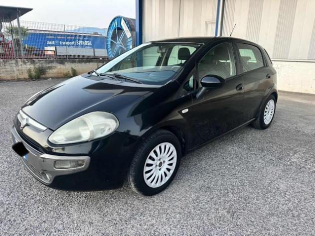FIAT Punto Evo 1.3 Mjt 75 CV 5 porte Active rif. 23934902 - Foto 3