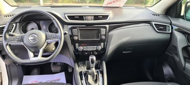 Nissan Qashqai 1.5 dCi Business - Foto 7