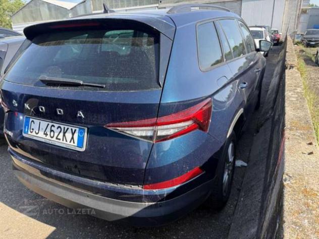SKODA Kodiaq 2.0 TDI EVO SCR DSG Ambition rif. 23789843 - Foto 3