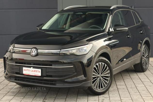 VOLKSWAGEN Tiguan 1.5 eTSI 130 CV ACT DSG Life rif. 23786043 - Foto 2