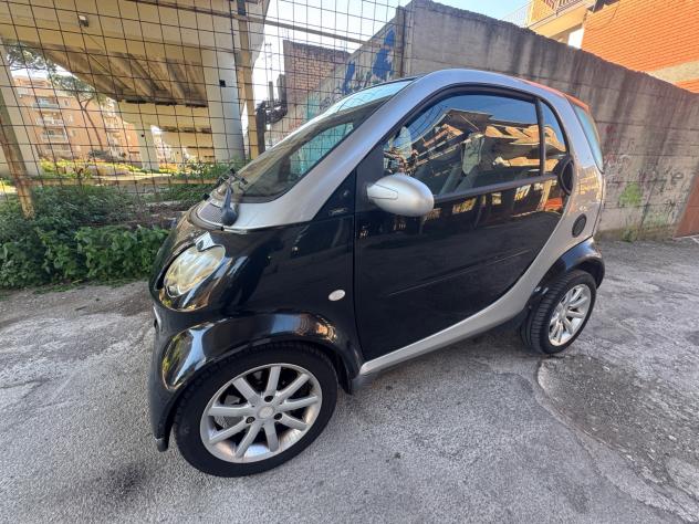 Smart ForTwo 700 couppassion - Foto 3