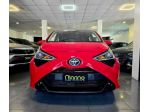 TOYOTA - Aygo - 1.0 VVT-i 72 CV 5p. x-play
