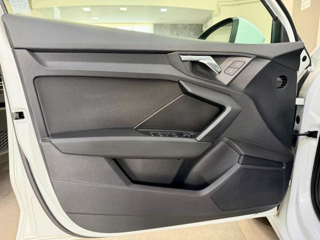 Audi A3 SPB 30 2.0 TDI 116cv S tronic Advanced 2022 - Foto 9