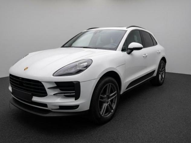 PORSCHE Macan 2.0 +TETTO+360°+MEMORY rif. 23940629