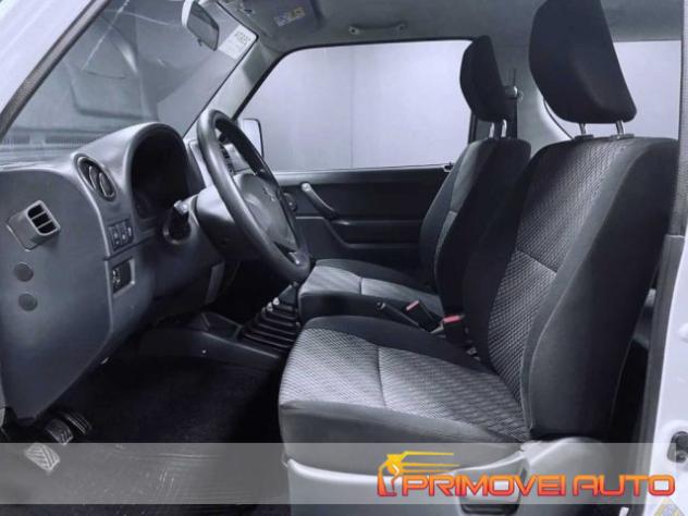 SUZUKI Jimny 1.3 4WD Evolution rif. 20923898 - Foto 3