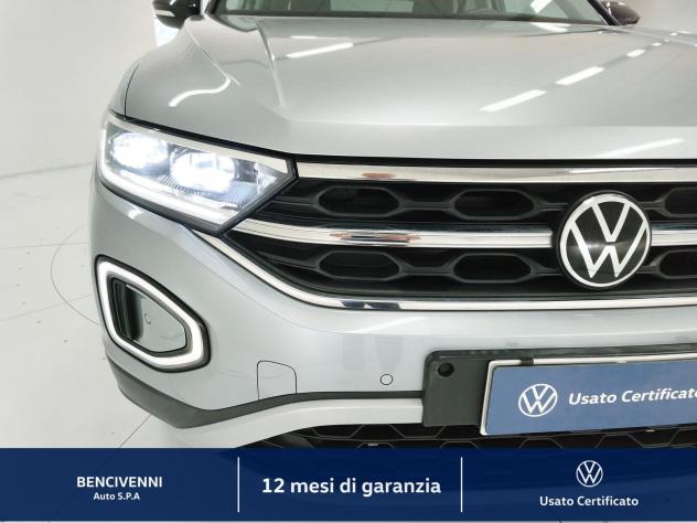 Volkswagen T-Roc 1.0 TSI Style - Foto 3