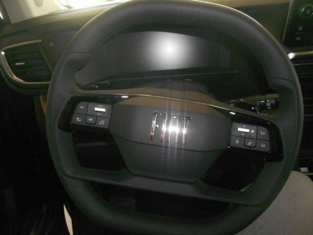 FIAT Ulysse COMBI L3H1 M1 BLUEHDI AT8 rif. 24016345 - Foto 8