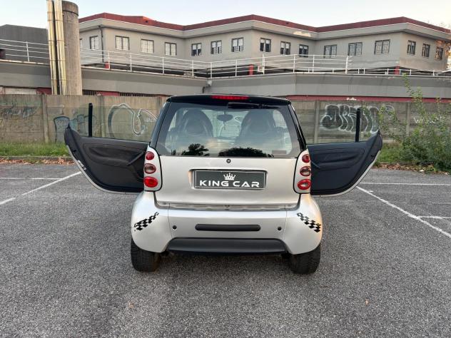 Smart 600 & passion (40 kW) - Foto 8