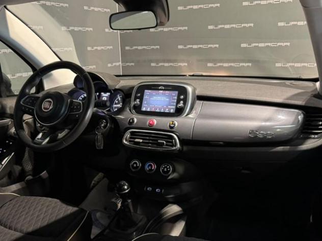FIAT 500X 1.0 T3 120 CV City Cross rif. 24212656 - Foto 9