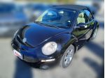 VOLKSWAGEN New Beetle 1.9 TDI 105CV Cabrio