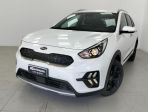 Kia Niro 1.6 GDi DCT HEV Style
