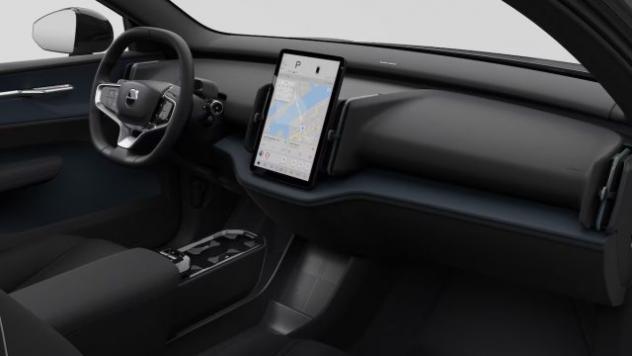 VOLVO EX30 Plus P5 Long Range Electric rif. 23934935 - Foto 6