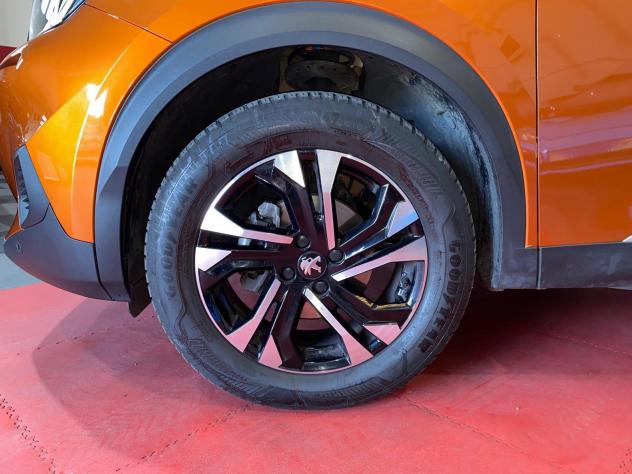 Peugeot 2008 2008 1.2 puretech GT s&s 130cv eat8 - Foto 5