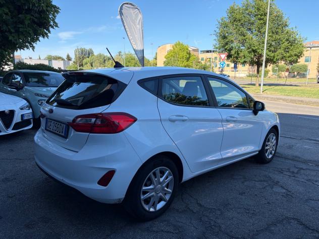 Ford Fiesta 1.1 75 CV GPL 5 porte Connect - Foto 4