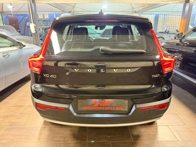 Volvo XC40 2.0 t4 Business awd geartronic - Foto 5