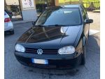 Golf serie 4^ 1.9 tdi/2000/5 porte
