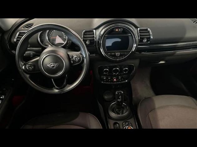 MINI Mini Clubman 1.5 Twin Power Turbo One D Classic St rif. 23408878 - Foto 7