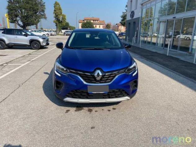 RENAULT Captur 1.5 blue dCi 95 CV Business rif. 18744512