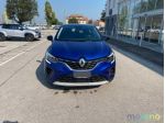 RENAULT Captur 1.5 blue dCi 95 CV Business rif. 18744512