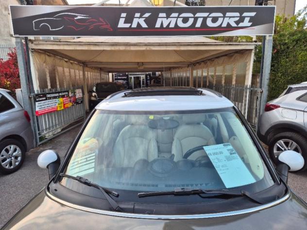 MINI Mini Countrym.(R60) Mini 1.6 Cooper S Coun... - Foto 8