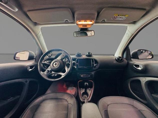 smart EQ Fortwo EQ 60kW prime - Foto 10