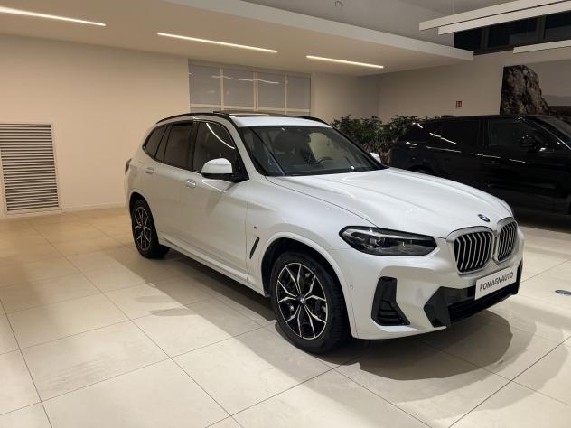 BMW X3 X3 xDrive20d 48V Msport - Foto 3