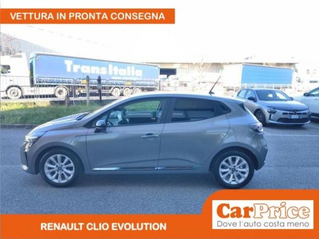RENAULT Clio 1.0 TCe 90 Aut. Evolution rif. 24110090 - Foto 5