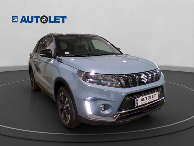 Suzuki Vitara 1.5 Hybrid A/T Starview 2WD - Foto 3