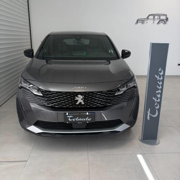 PEUGEOT 3008 BlueHDi 130 S&S EAT8 Allure Pack rif. 23963113 - Foto 2