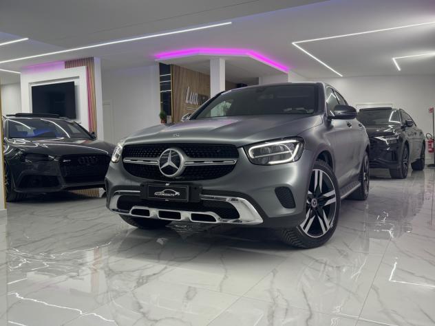 Mercedes-benz GLC 220 d 4Matic Iva Esposta - Foto 3