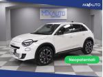 Fiat 600 1.2 Hybrid La Prima 110CV Auto