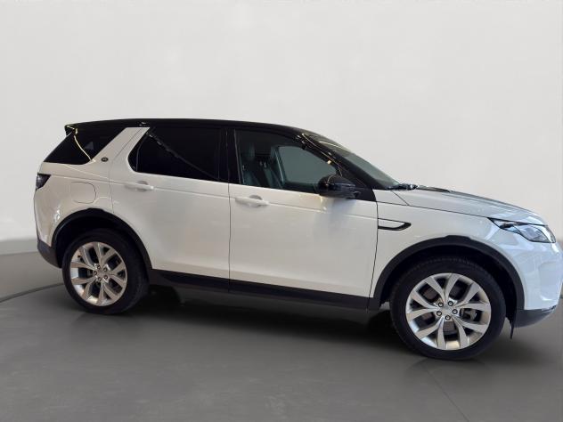 Land Rover Discovery Sport 2.0 TD4 204cv SE 4WD aut. - Foto 6