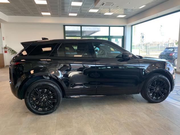Land Rover Range Rover Evoque Range Rover Evoque 2.0d i4 mhev Dynamic SE awd 163cv auto - Foto 4