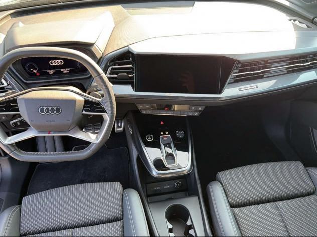 Audi Q4 e-tron 45 Business Advanced quattro 286cv - Foto 9