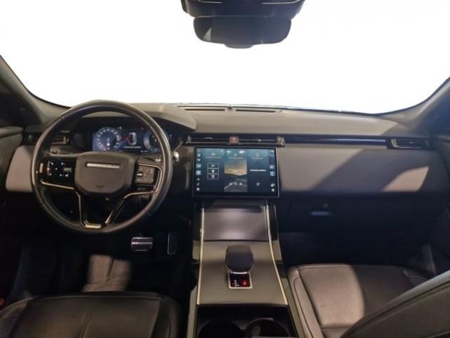 LAND ROVER Range Rover Velar 2.0D I4 204 CV R-Dynamic SE rif. 23632183 - Foto 4