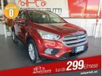 FORD Kuga 2.0 TDCI 150 CV S&S 4WD Titanium rif. 18854400