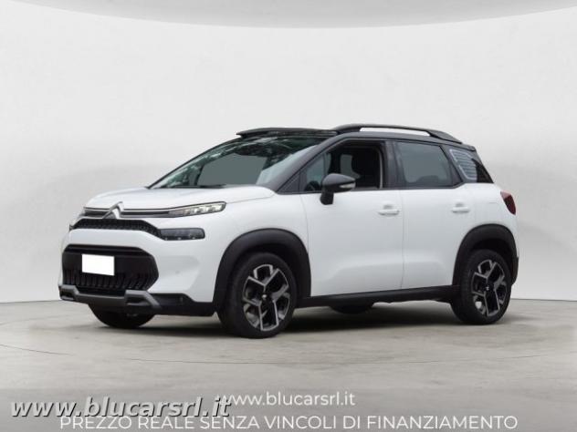 CITROEN C3 Aircross C3 Aircross BlueHDi 110 S&S Shine Pack rif. 23625017 - Foto 3