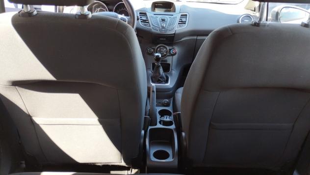 Ford Fiesta 1.5 TDCi 75CV 5 porte Business - Foto 10