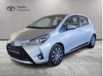 Toyota Yaris Hybrid Yaris 1.5 Hybrid 5 porte Active
