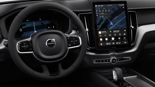 Volvo XC60 B5 AWD automatico Core - Foto 8