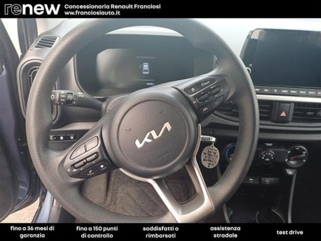 KIA Picanto 1.0 MPi GPL Urban AMT rif. 23769442 - Foto 9