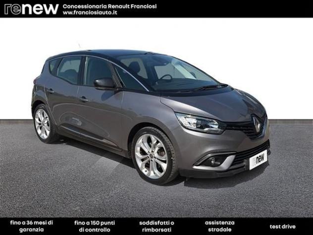RENAULT Scenic 1.5 dci energy Sport Edition2 95cv rif. 24016196 - Foto 2