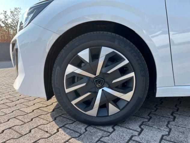 PEUGEOT 208 PureTech 100 Stop&Start 5 porte Style rif. 22200468 - Foto 8